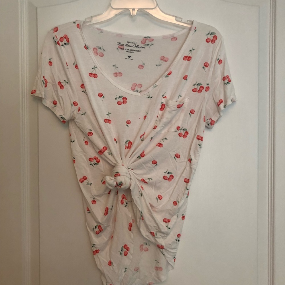 Cherry T Shirt